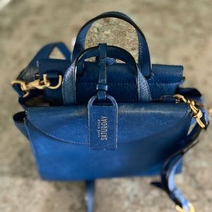 Kate Spade Saturday Mini A Satchel